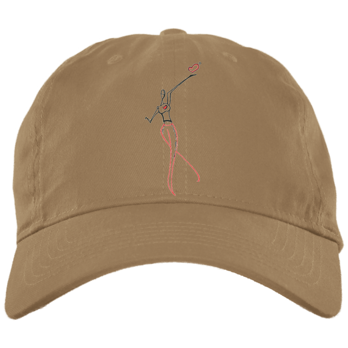 LADYLOVE Dad Cap