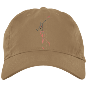 LADYLOVE Dad Cap
