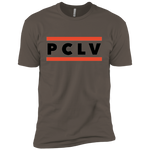 PCLV Premium Short Sleeve T-Shirt