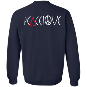 PeaceLove RA Sweatshirt