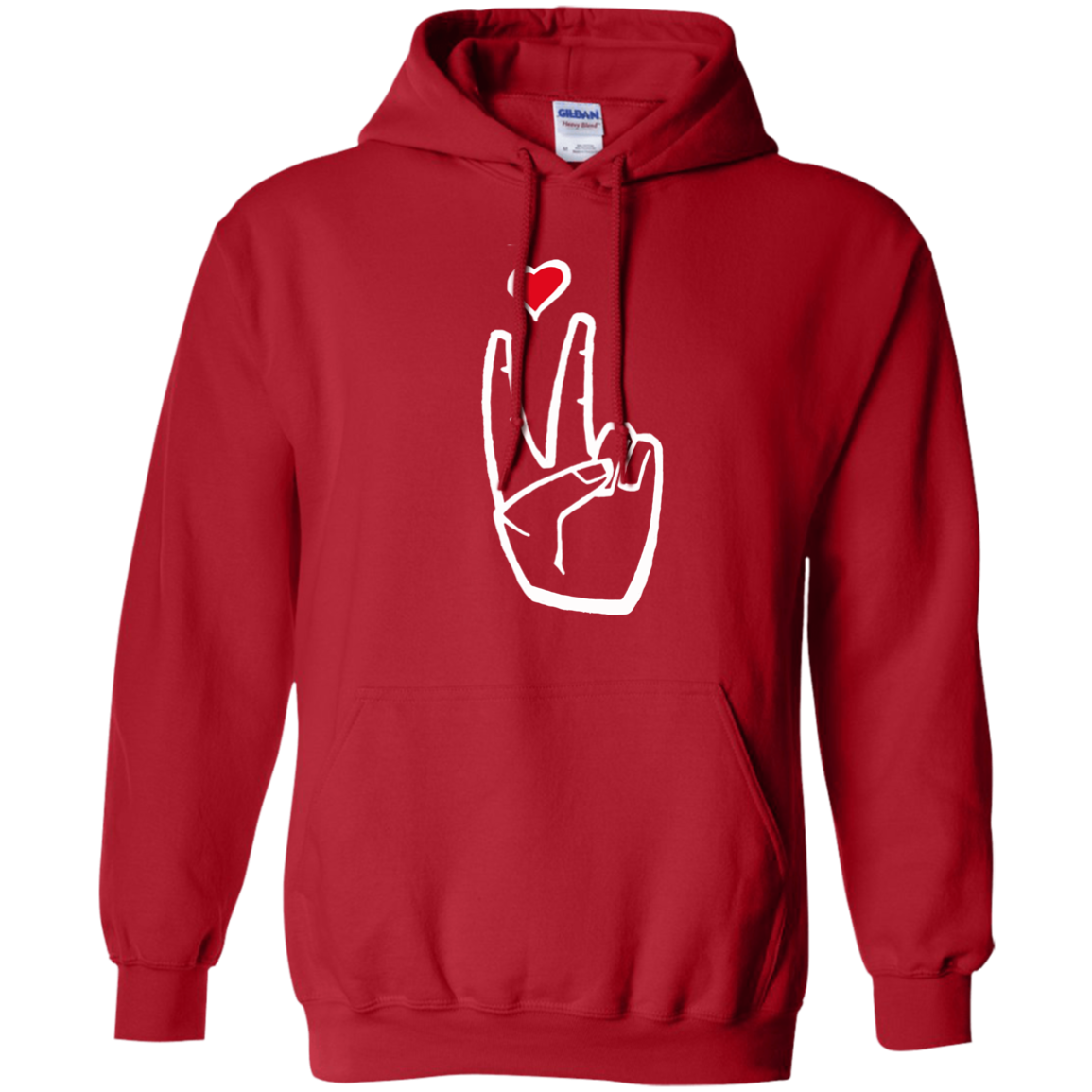 LoveAbove Hoodie