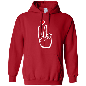 LoveAbove Hoodie