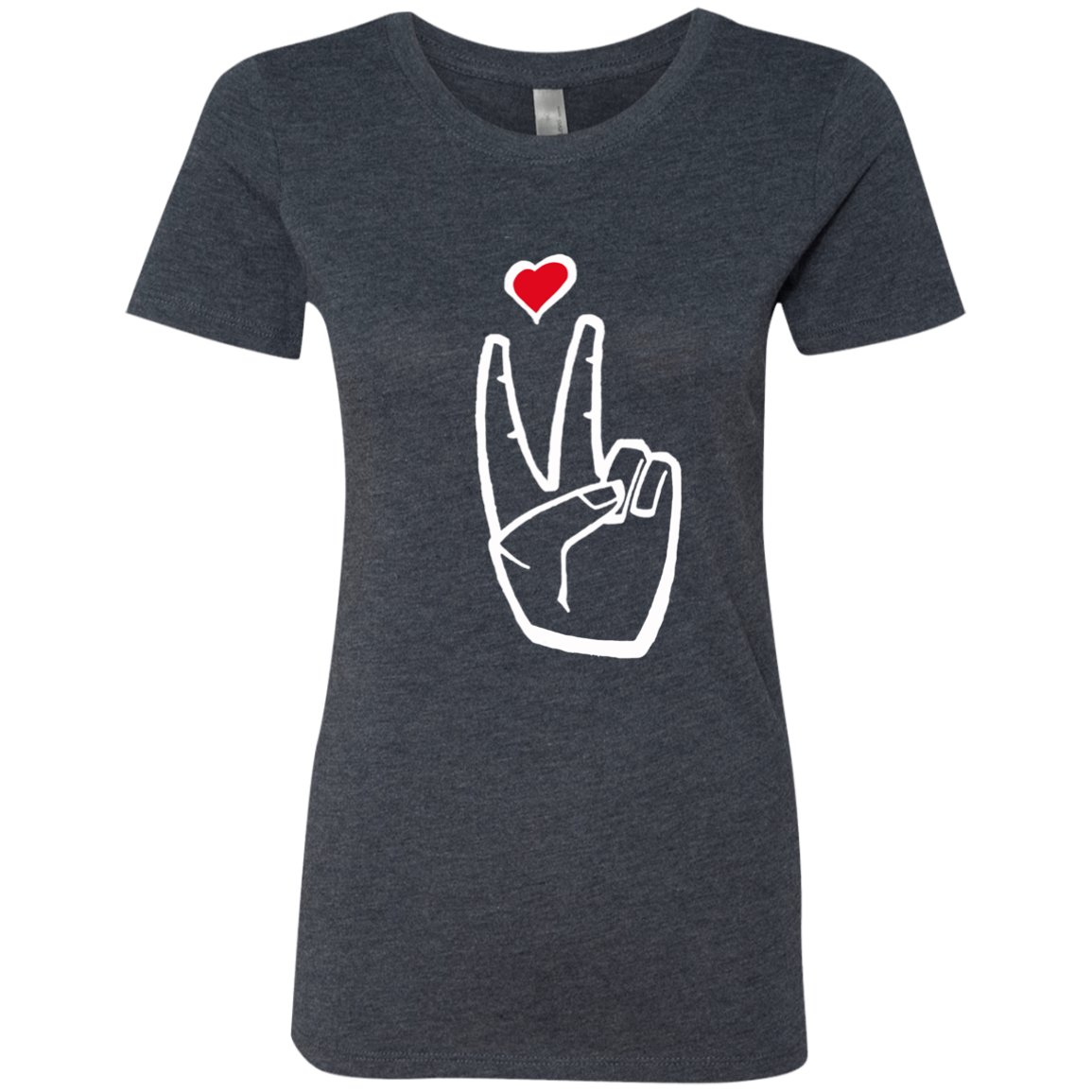 LoveAbove Ladies T-Shirt