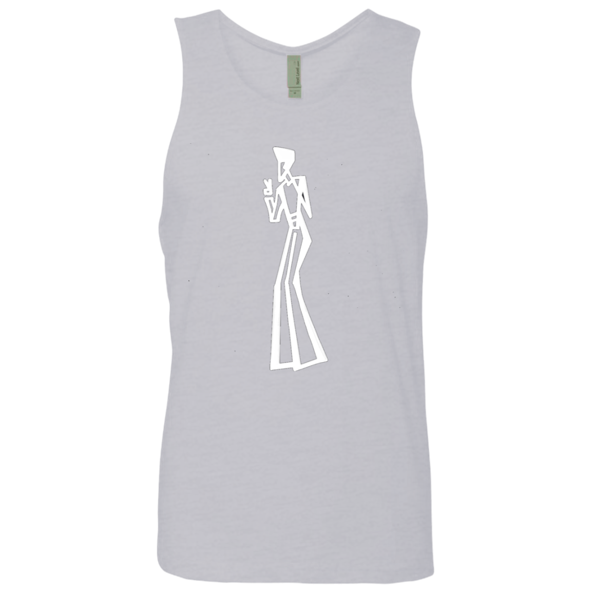 PeaceBrotha  Men's Cotton Tank