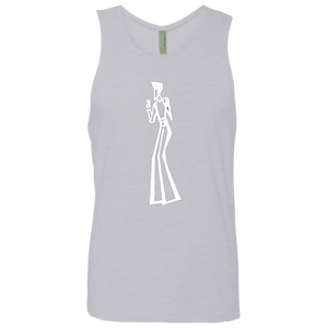 PeaceBrotha  Men's Cotton Tank