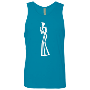 PeaceBrotha  Men's Cotton Tank