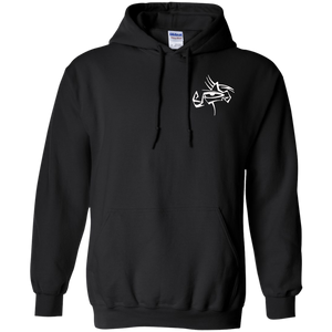 PeaceLoveRA Hoodie