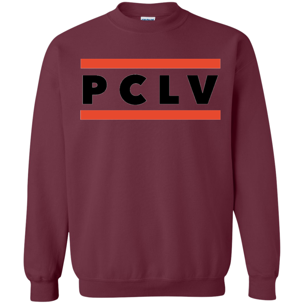 PCLV Crewneck Sweatshirt