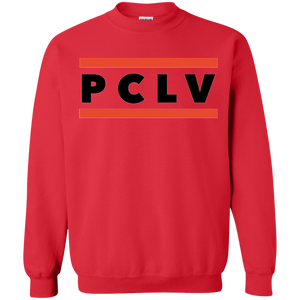 PCLV Crewneck Sweatshirt