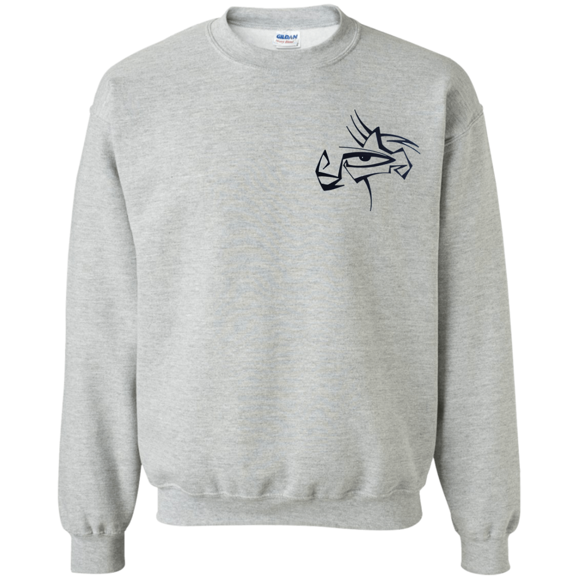 Peacelove RA Sweatshirt