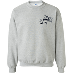 Peacelove RA Sweatshirt