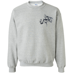 Peacelove RA Sweatshirt