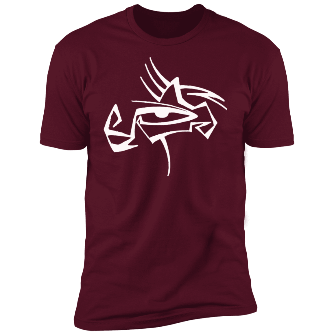 Eye of Rauthentic Premium T-Shirt