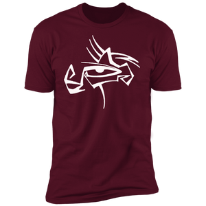 Eye of Rauthentic Premium T-Shirt