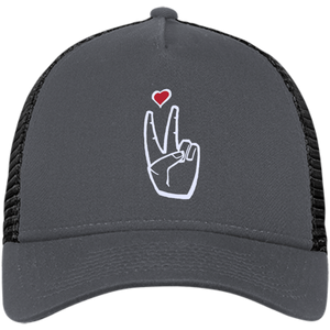 LoveAbove Trucker Cap