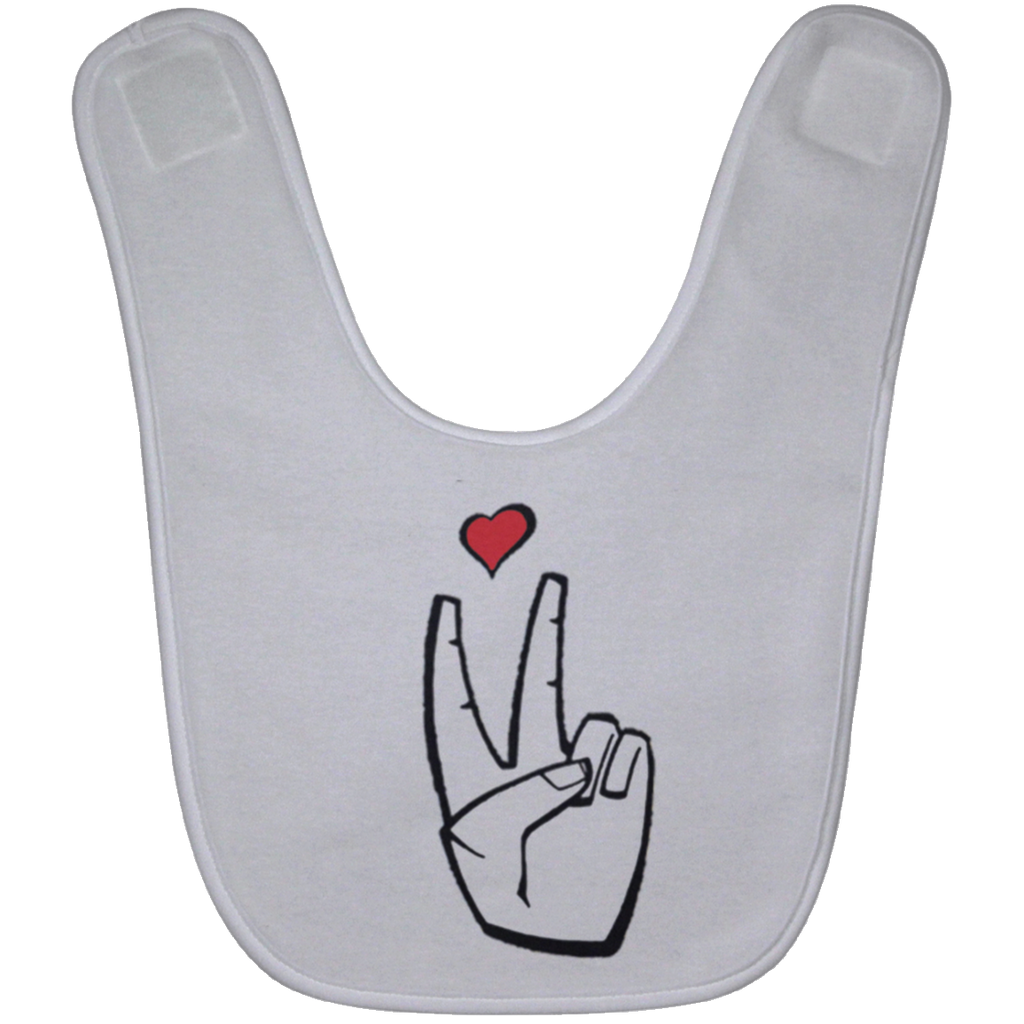 Loveabove Baby Bib