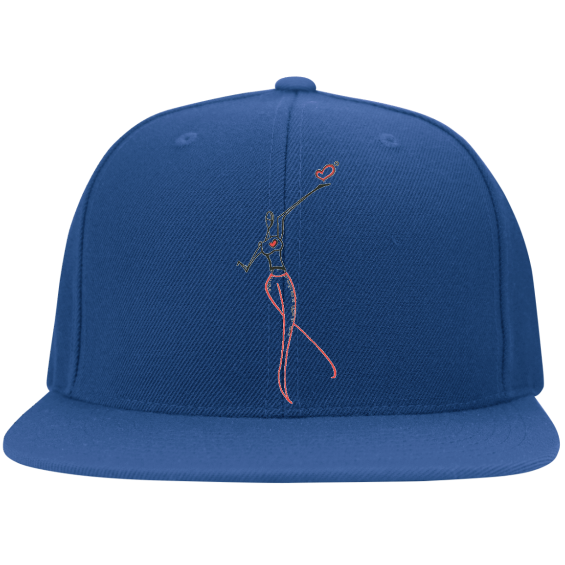 LadyLove Snapback Cap