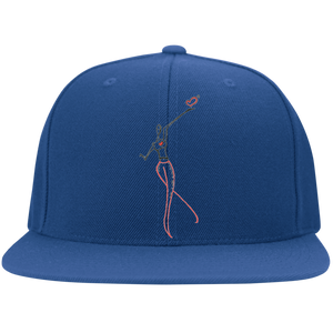 LadyLove Snapback Cap