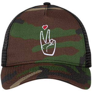 LoveAbove Trucker Cap