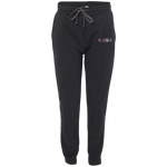 PeaceLove Adult Fleece Joggers