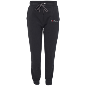 PeaceLove Adult Fleece Joggers