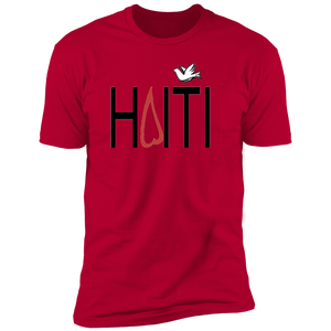 Haiti Relief Tee