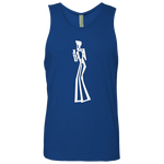 PeaceBrotha  Men's Cotton Tank