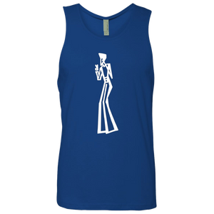 PeaceBrotha  Men's Cotton Tank