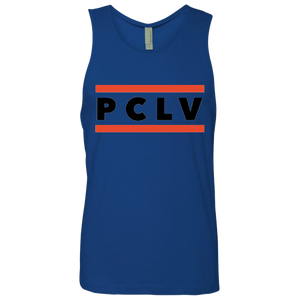 NL3633 Next Level Men's Cotton Tank