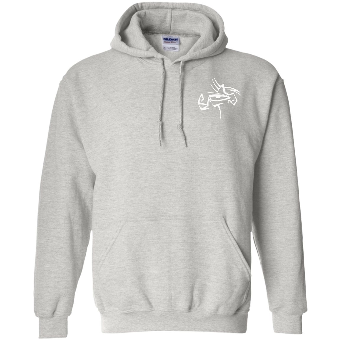 PeaceLoveRA Hoodie