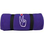 LoveAbove Fleece Blanket