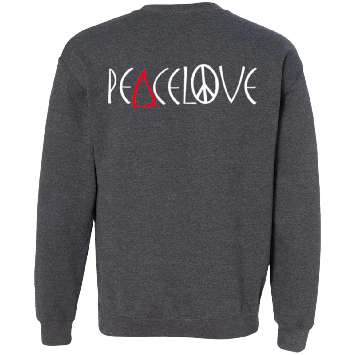 PeaceLove RA Sweatshirt