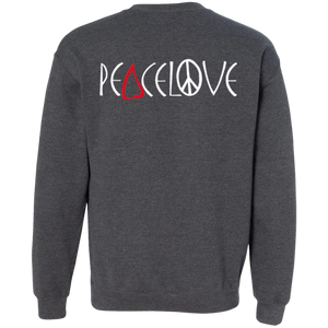 PeaceLove RA Sweatshirt