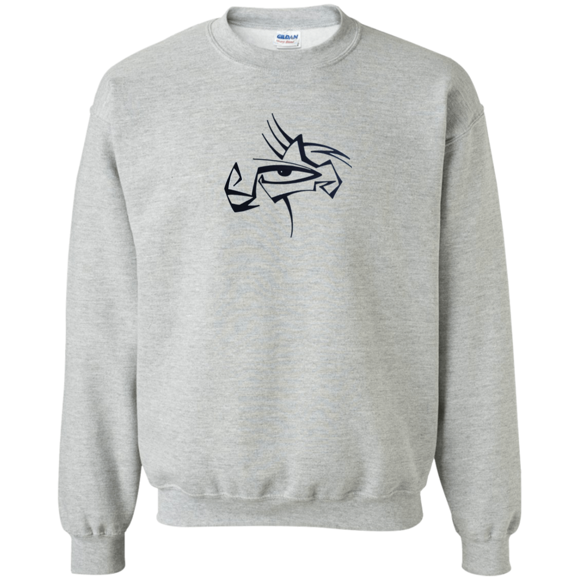 Peacelove RA Sweatshirt