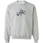 Peacelove RA Sweatshirt