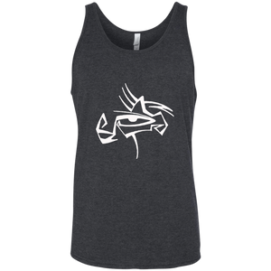 Eye Of Rauthentic Unisex Tank