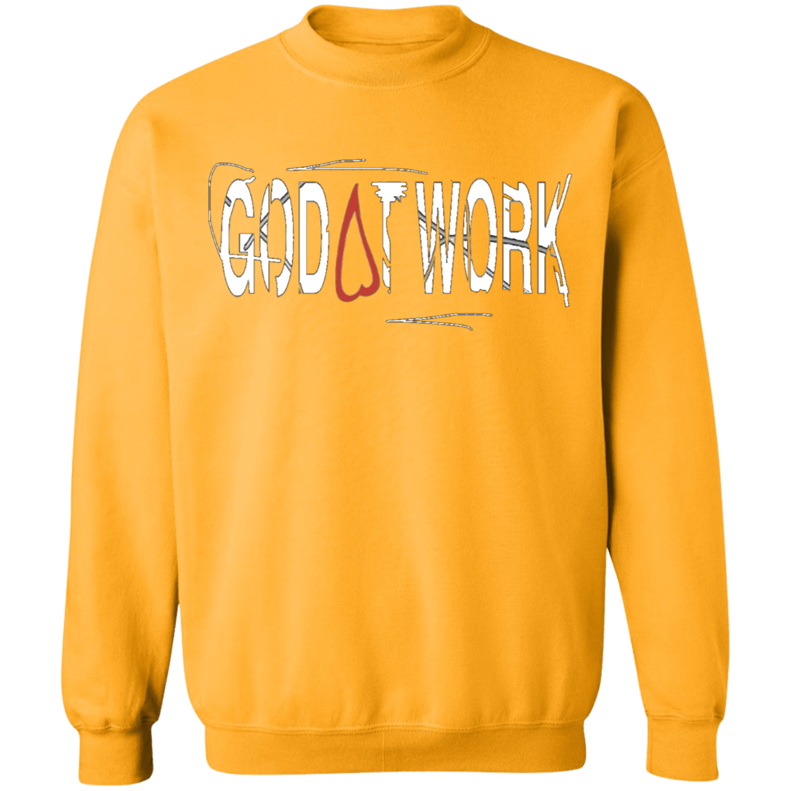GODATWORK Sweatshirt