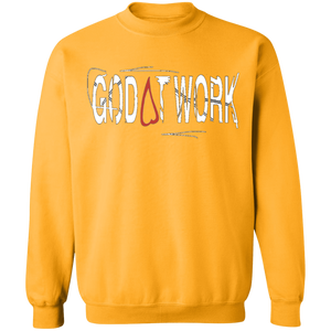 GODATWORK Sweatshirt