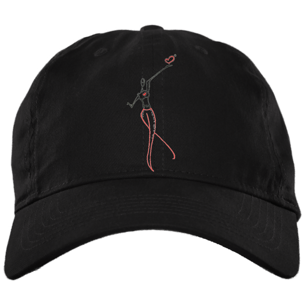 LADYLOVE Dad Cap