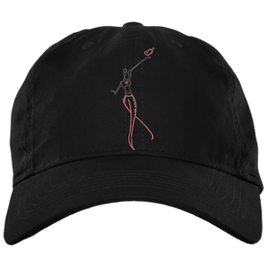 LADYLOVE Dad Cap