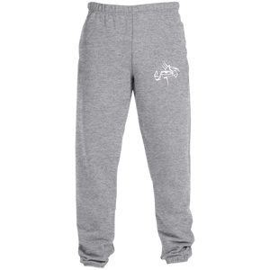Eye Of Rauthentic Sweatpants with Pockets Embroidered