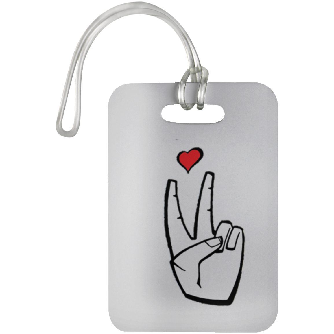 Luggage Bag Tag