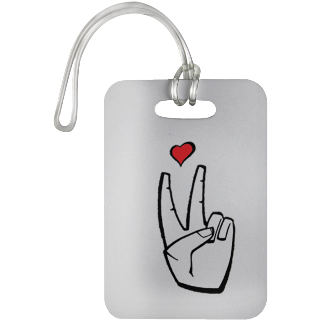 Luggage Bag Tag