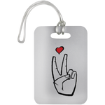 Luggage Bag Tag