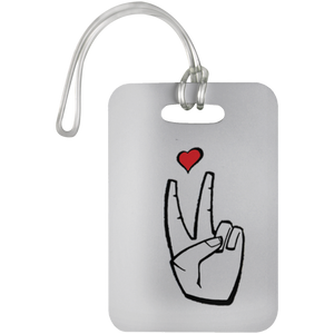 Luggage Bag Tag