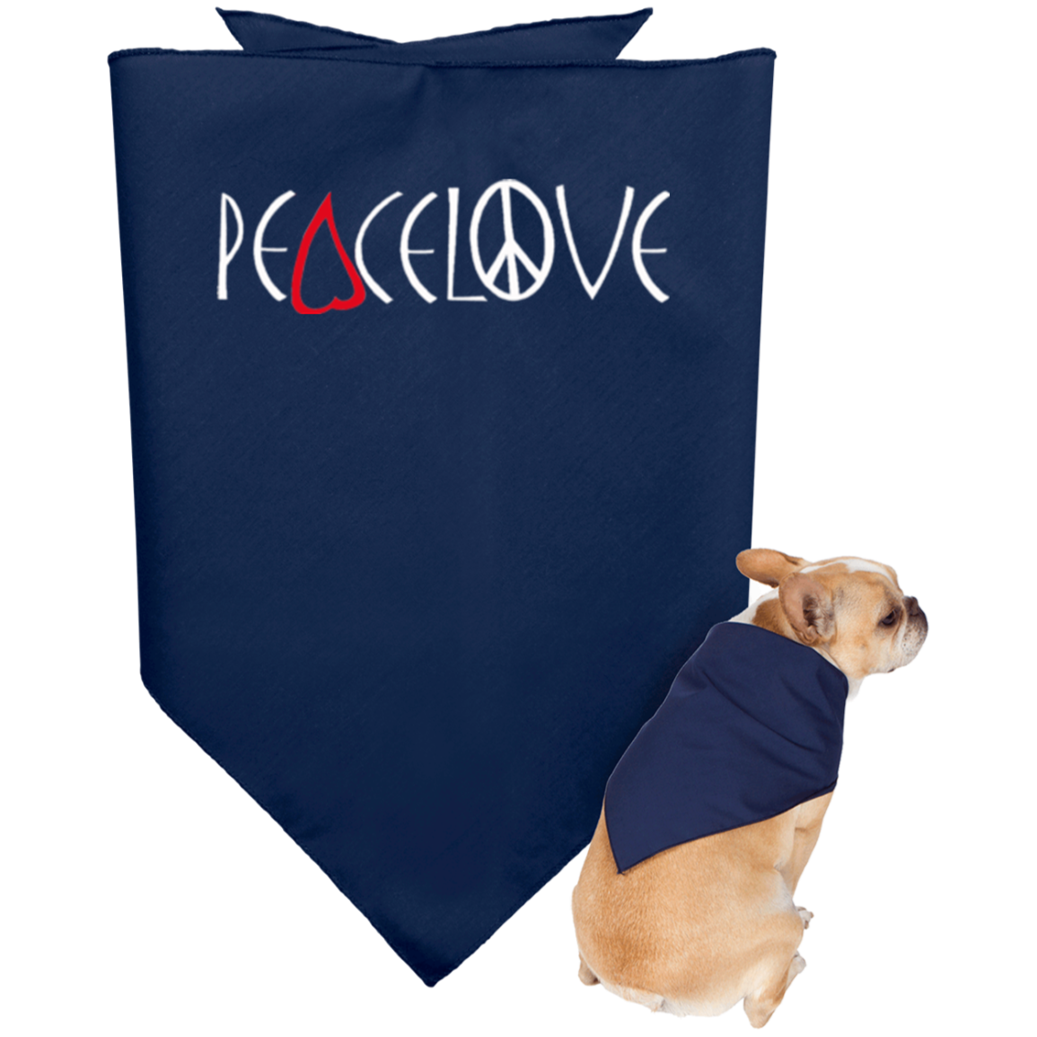 Doggie Bandana