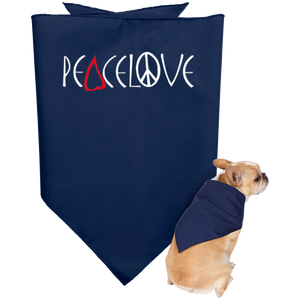 Doggie Bandana
