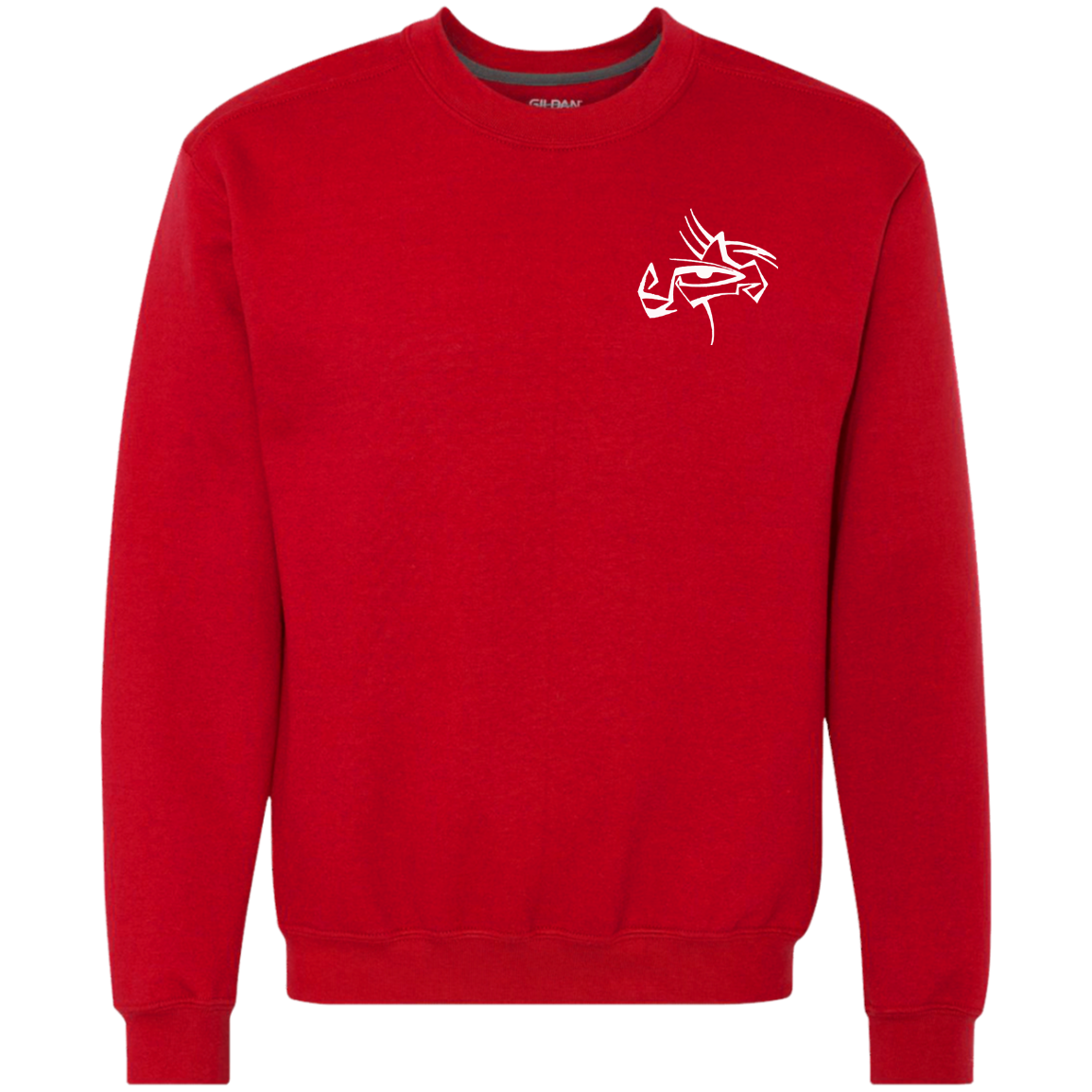 Peacelove Ra Crewneck Sweatshirt