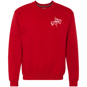 Peacelove Ra Crewneck Sweatshirt