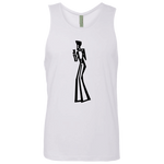 NL3633 Next Level Men's Cotton Tank